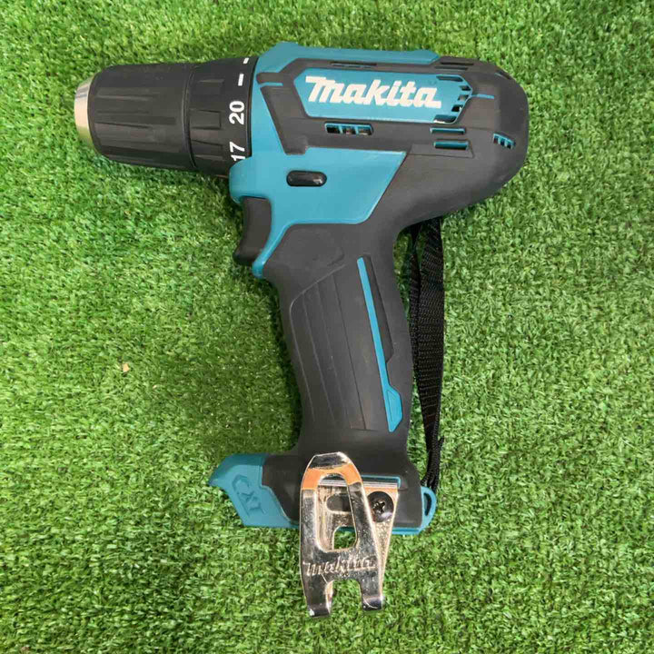 ★マキタ(makita) コードレスドリルドライバー DF333DSHX【草加店】