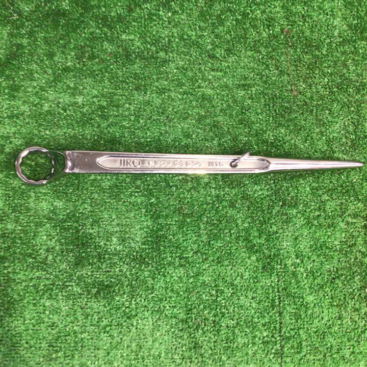□ジロー(JIRO) チタンメガネレンチ TM-16S (H27)【町田店】