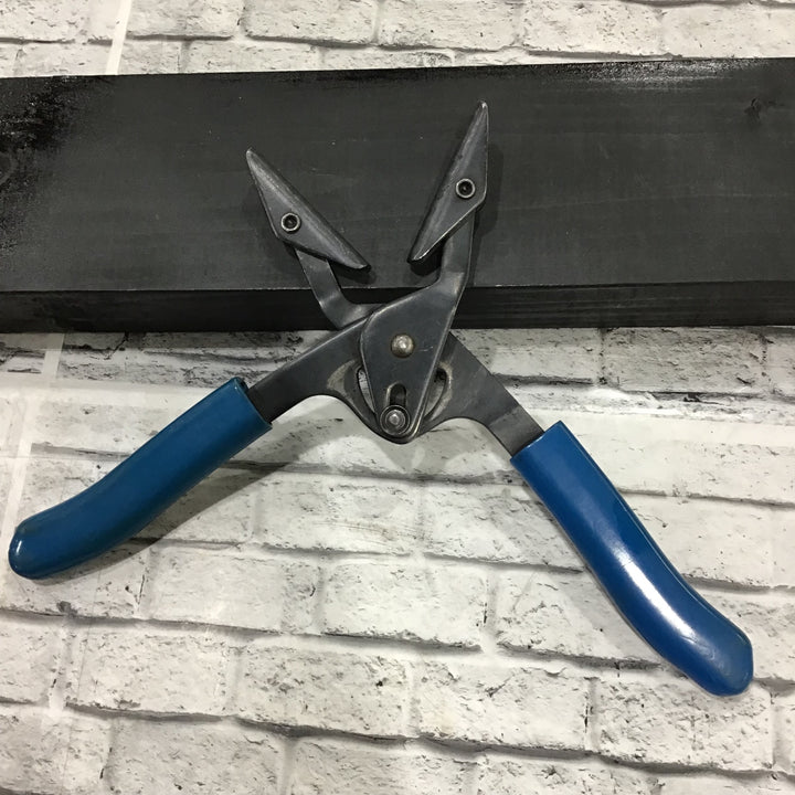 ブルーポイント(BluePoint) 9 1/4”ホースピンチプライヤ PHP1 【川口店】