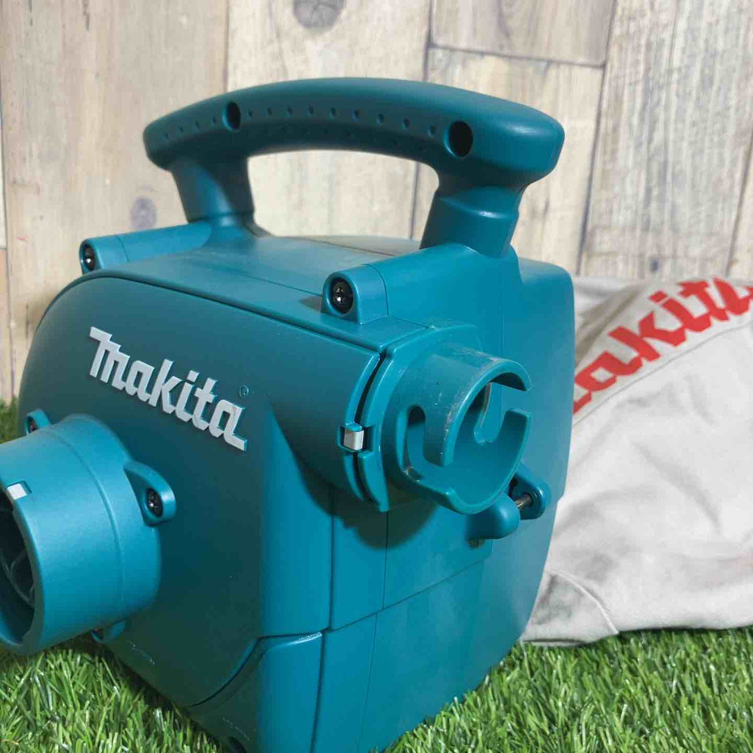 ☆マキタ(makita)18V コードレス集じん機 VC350DZ 本体のみ 集じん袋別物【戸田店】