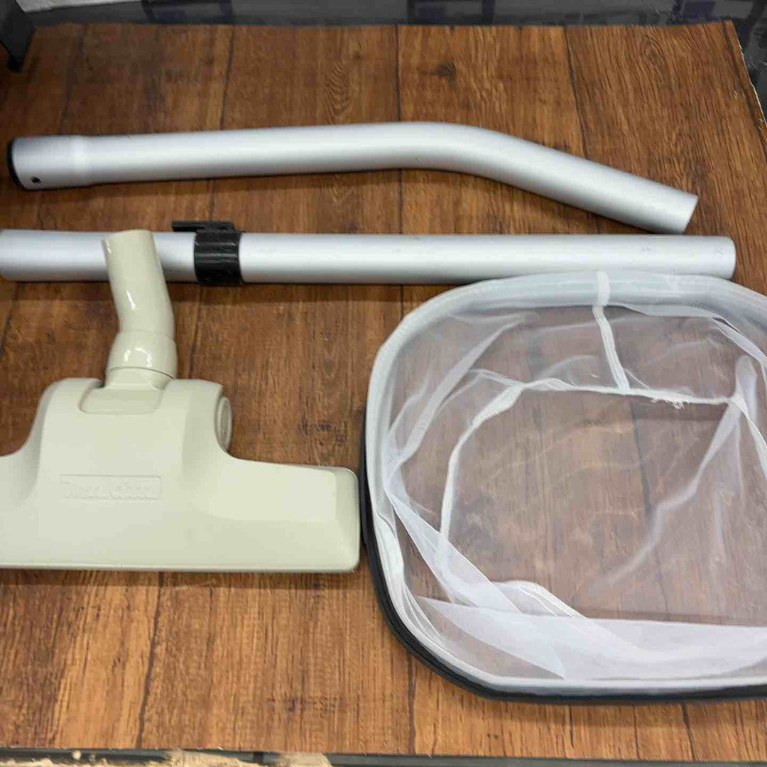 中古品】マキタ(makita) 集じん機 乾湿両用 VC1500【所沢店】 – アクト 