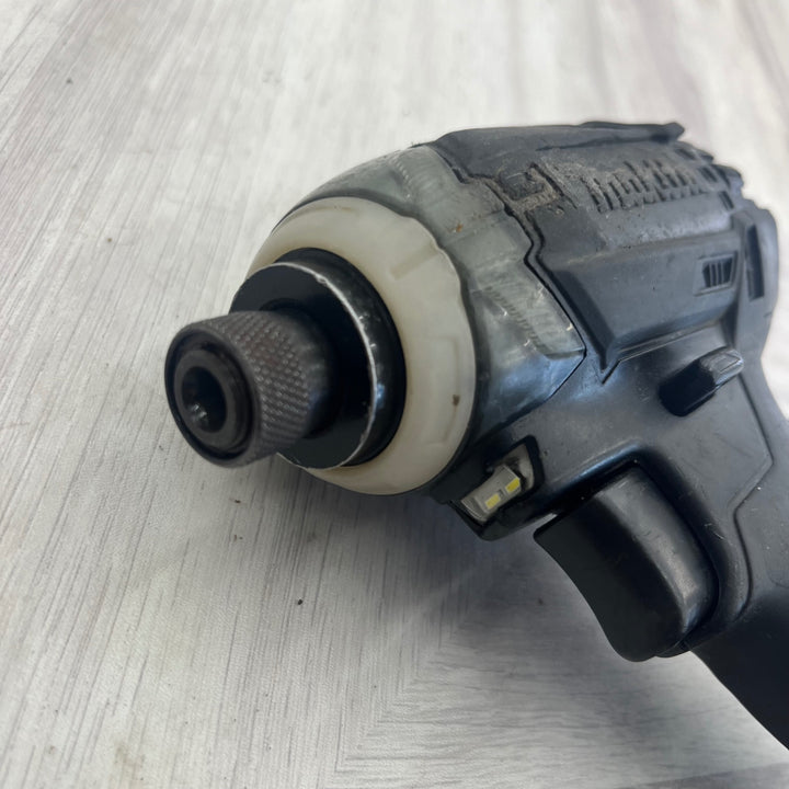 ★マキタ(makita) コードレスインパクトドライバー TD138DZB【越谷店】
