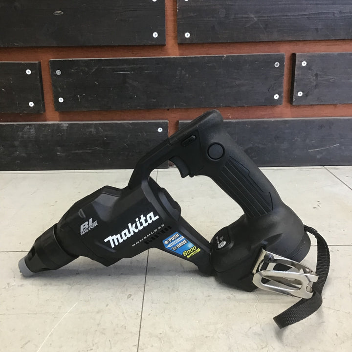 【中古品】 マキタ/makita コードレススクリュードライバー FS600DZB 【鴻巣店】