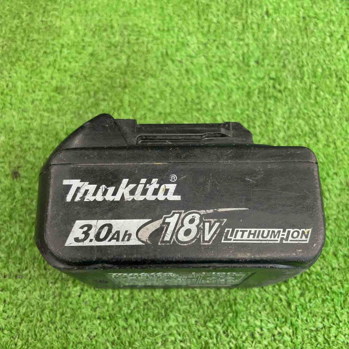マキタ(makita) コードレスインパクトドライバー TD149DRFXB【桶川店】