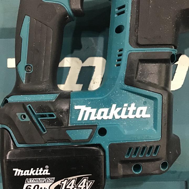 ★マキタ(makita) コードレスハンマドリル HR170DRGX【川口店】
