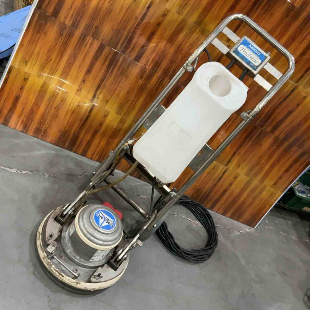 【店頭受取り限定】アマノ トレールスター AAP-140【川口店】