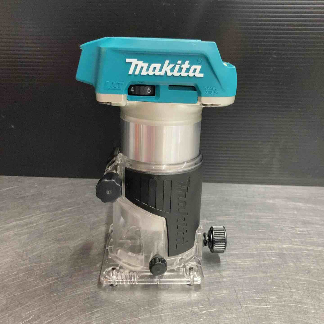 【中古美品】 ★マキタ(makita) コードレストリマー RT50DZ 【東大和店】