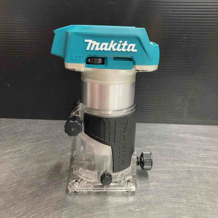 【中古美品】 ★マキタ(makita) コードレストリマー RT50DZ 【東大和店】