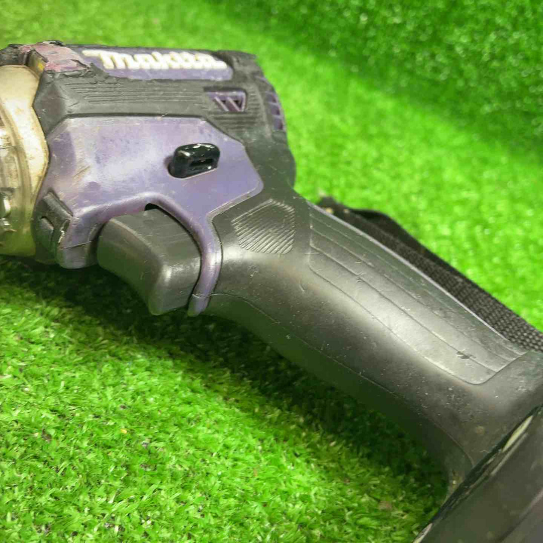 【中古品】 マキタ コードレスインパクトドライバ TD171DRGX 紫 【藤沢店】