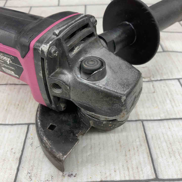 ◇HiKOKI(旧日立工機) 18V コードレスディスクグラインダー100mm G18DBVL(NN)(R)【所沢店】
