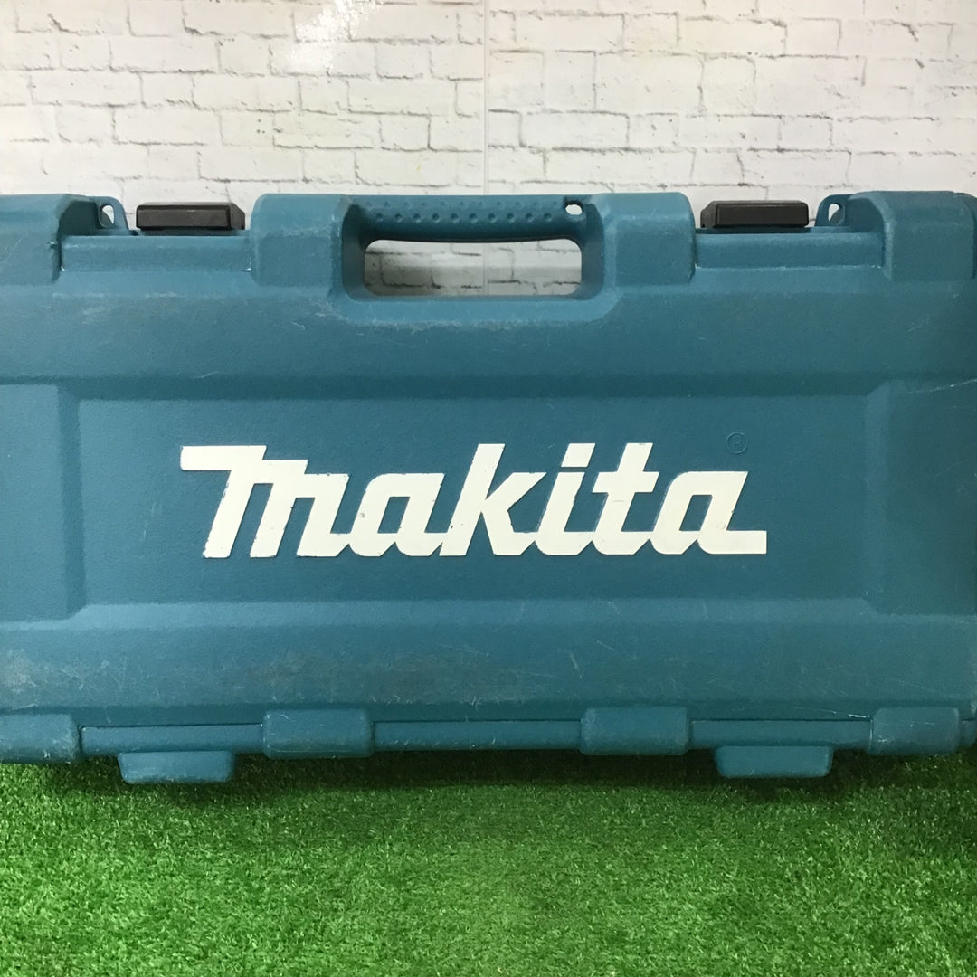 ★マキタ(makita) コードレスレシプロソー JR188DZK【町田店】