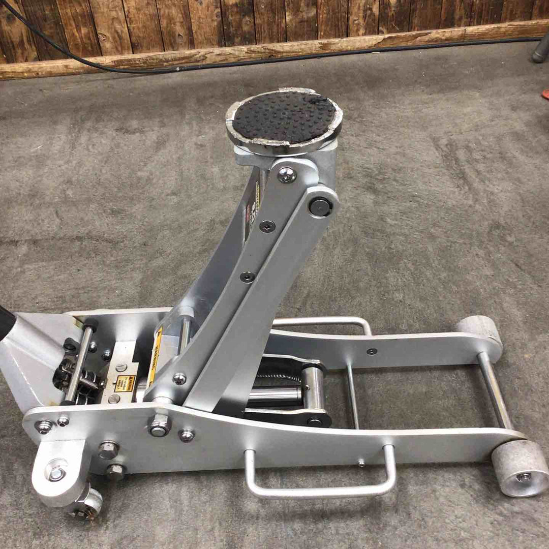 アルカン 2T アルミジャッキ モデル：ALJ2T【川崎店】