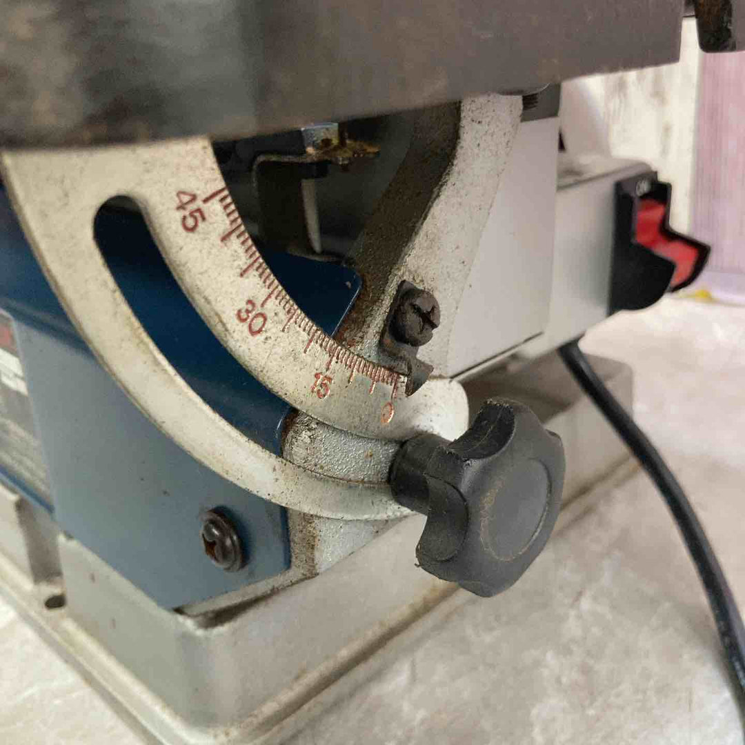 【中古品】【店頭受取り限定】リョービ RYOBI 糸ノコ盤 TF-45【八潮店】