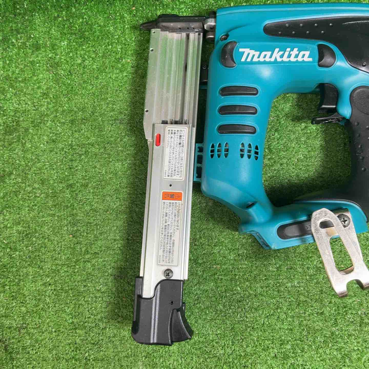 【中古品】 マキタ(makita) コードレスピンタッカ PT350DZ 【藤沢店】 中古品】 マキタ(makita) コードレスピンタッカ PT350DZ 【藤沢店