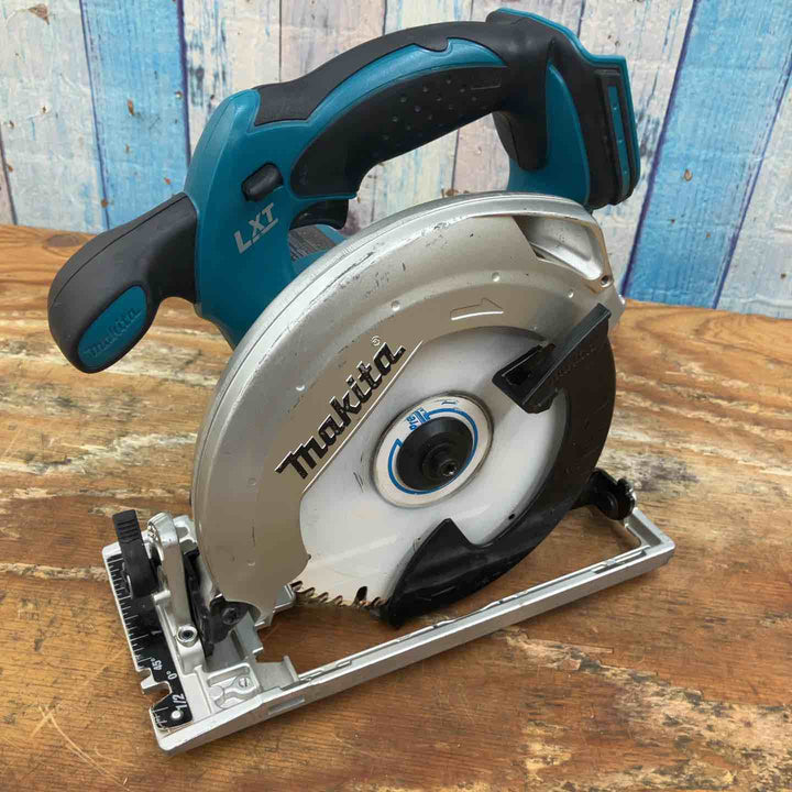 ◇makita/マキタ 18Vコードレス丸ノコ XSS02【柏店】