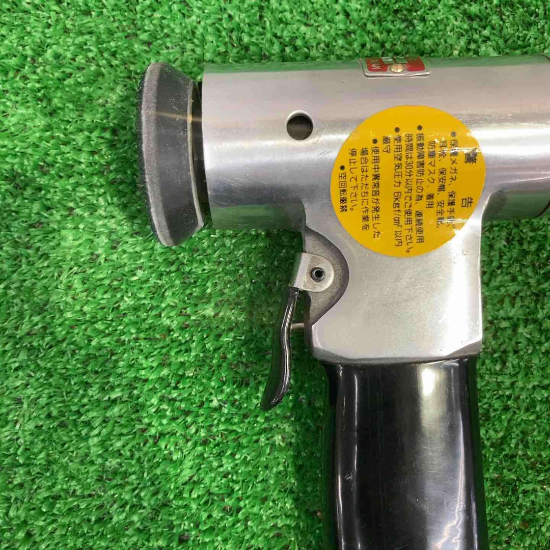 【未使用保管品】COMPACT TOOL  非吸塵式ダブルアクションサンダー 型式 942【町田店】
