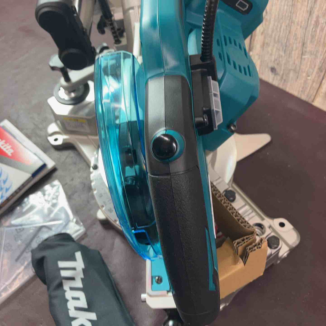 【未使用(店頭展示品)】★マキタ(makita) コードレススライドマルノコ LS610DZ【東大和店】