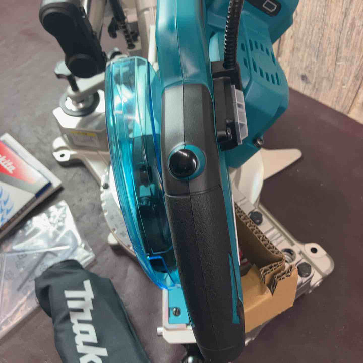 【未使用(店頭展示品)】★マキタ(makita) コードレススライドマルノコ LS610DZ【東大和店】