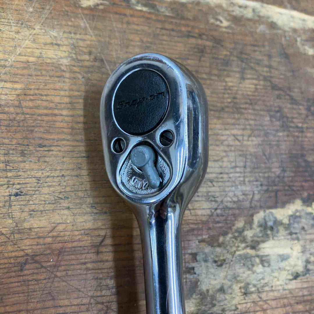 Snap-on/スナップオン 3/8ラチェット F720A 旧ロゴ【柏店】