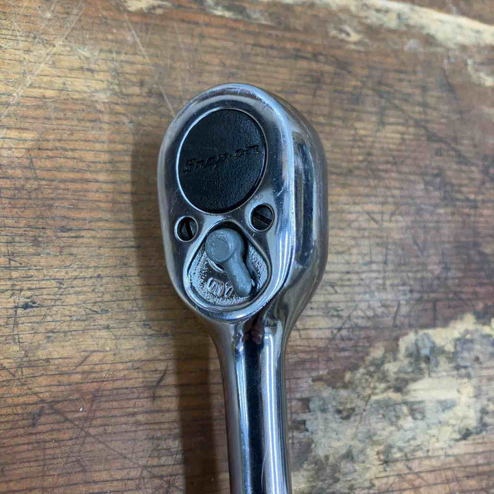 Snap-on/スナップオン 3/8ラチェット F720A 旧ロゴ【柏店】