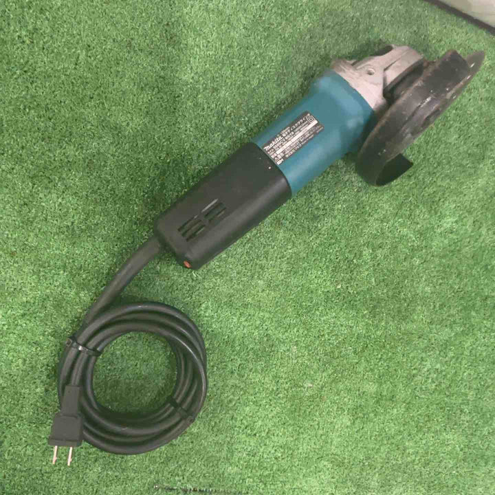 ◇マキタ(makita) 150mm電子ディスクグラインダ 9566CV【川口店】