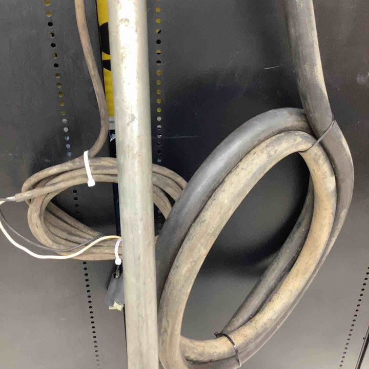 エムケー精工 12V用ドラムポンプ CP-31D【越谷店】