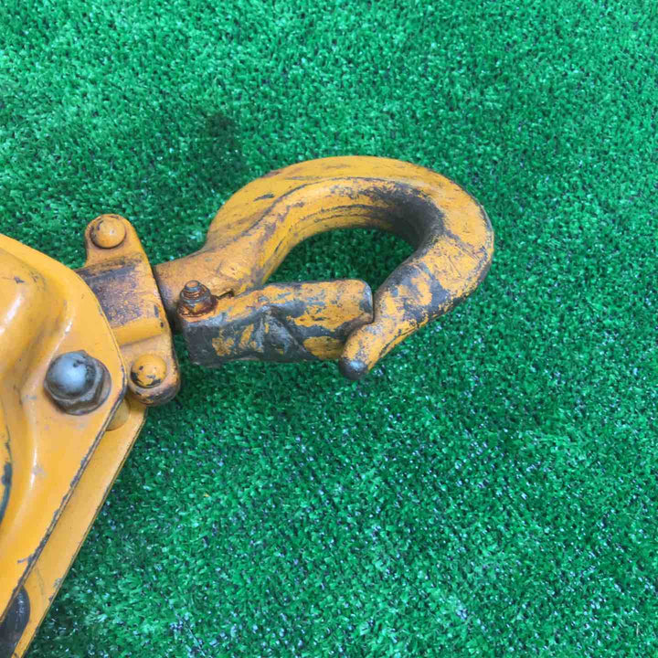 ★KITO(キトー) レバーブロック LB016【草加店】