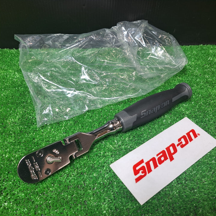 スナップオン/Snap-on 3/8sq フレックスラチェット FHF100【岩槻店】