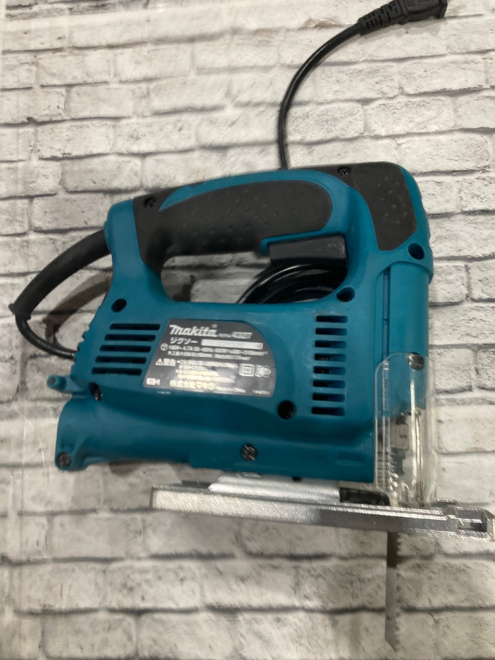 ☆マキタ(makita) ジグソー 4327【川口店】