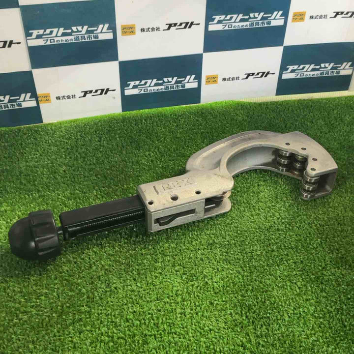 REX レッキス RBチューブカッタ Model N67【草加店】