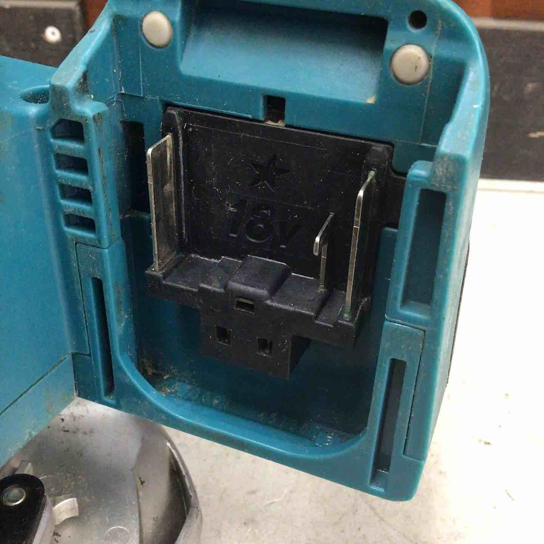 【現状品】 マキタ/makita コードレス丸のこ HS631DZ 【鴻巣店】