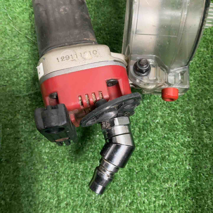 ★マックス(MAX) 常圧エア釘打ち機 CN-238【草加店】