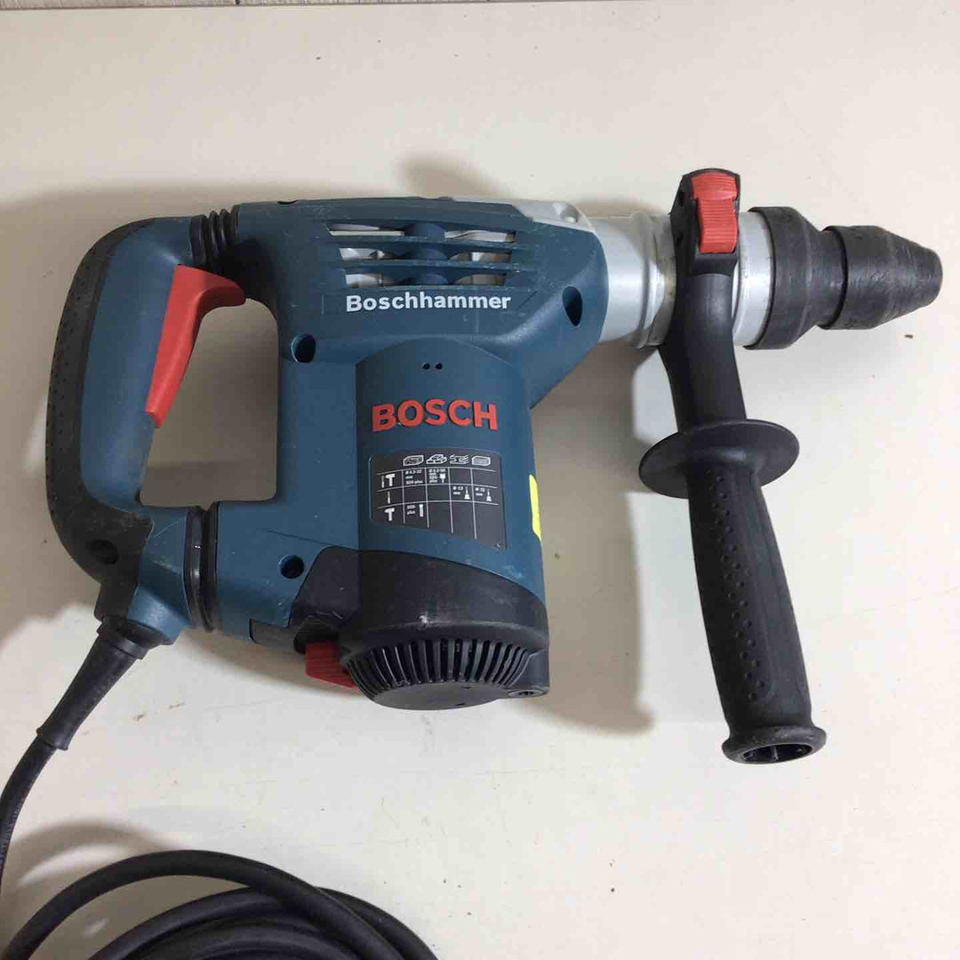 ★ボッシュ(BOSCH) ハンマドリル GBH4-32DFR【戸田店】