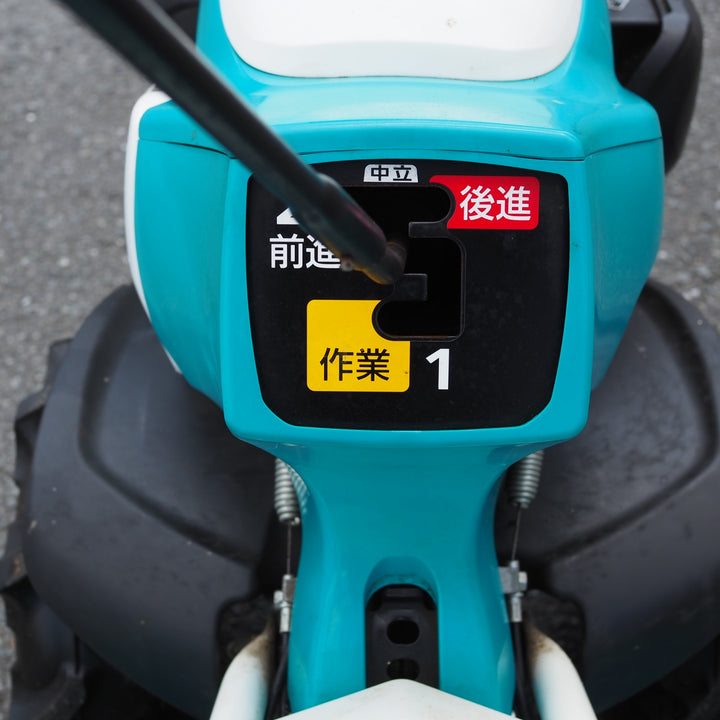 【中古品 / 店頭受取り限定】クボタ/kubota　ミニ耕運機「菜」　ＴＲＳ６０【鴻巣店】