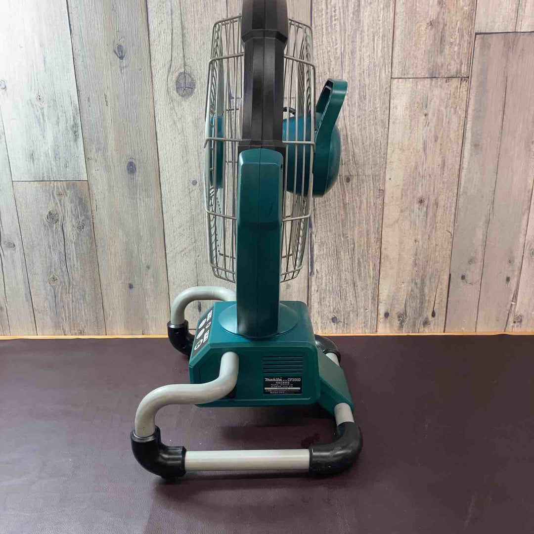 【中古品】☆マキタ(makita) コードレス産業扇 CF300DZ【東大和店】