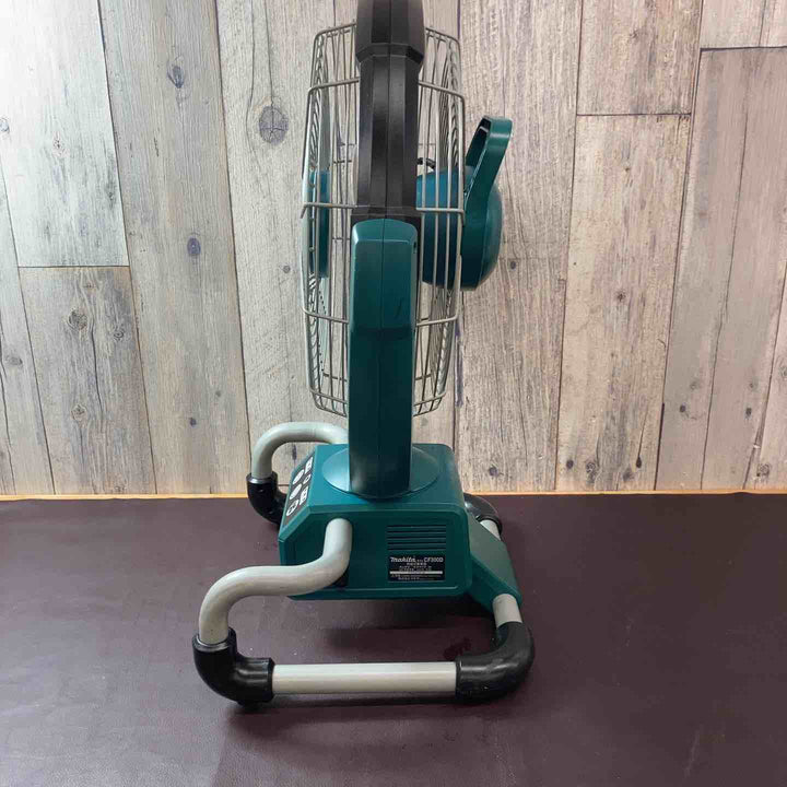 【中古品】☆マキタ(makita) コードレス産業扇 CF300DZ【東大和店】