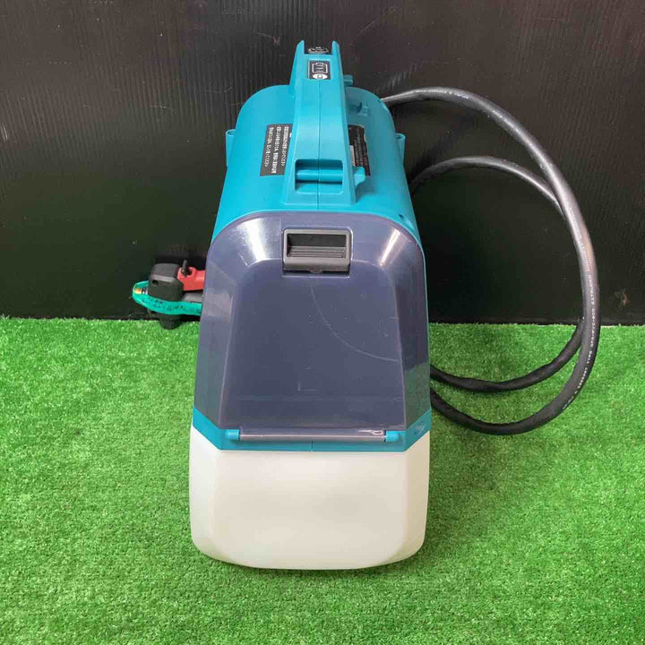 【美品】◇マキタ(makita) 充電式噴霧器(本体のみ) MUS054DZ【岩槻店】