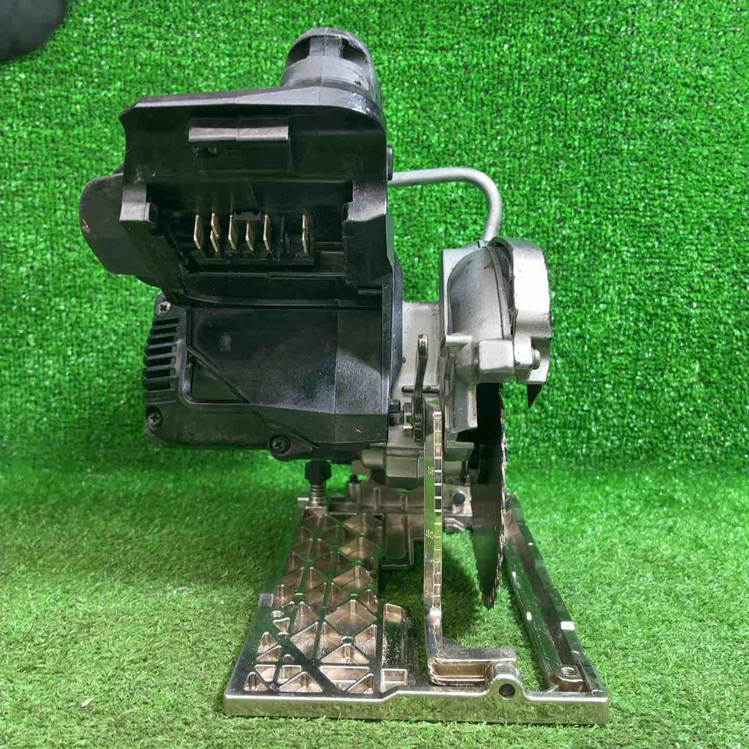 【中古品】 ハイコーキ(HIKOKI ※旧:日立工機) コードレス丸のこ C3605DA(NNB) 【藤沢店】