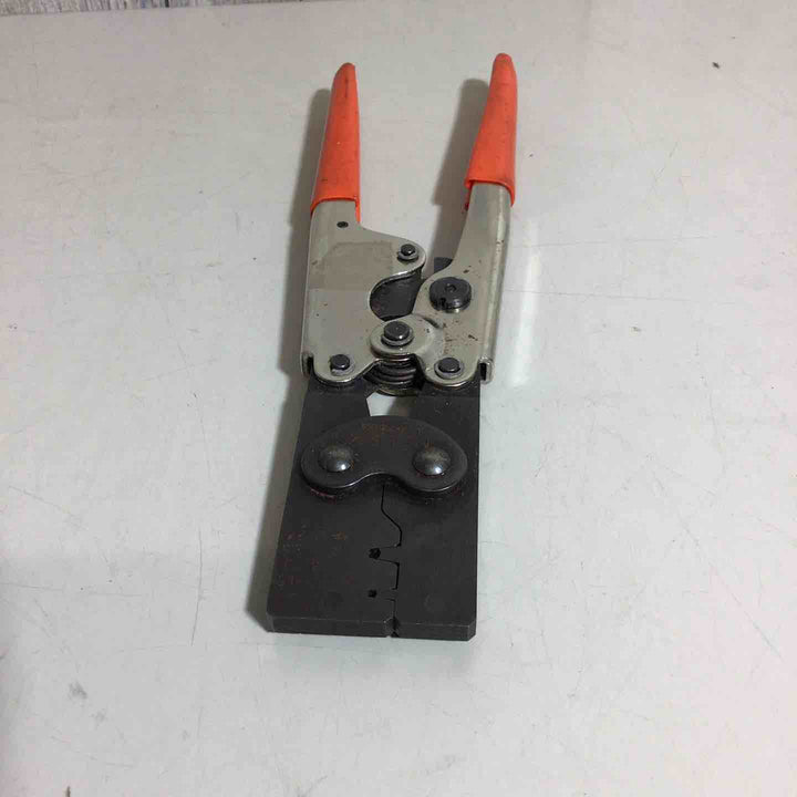 Molex 圧着工具  JHIR 2445A モレックス 【戸田店】
