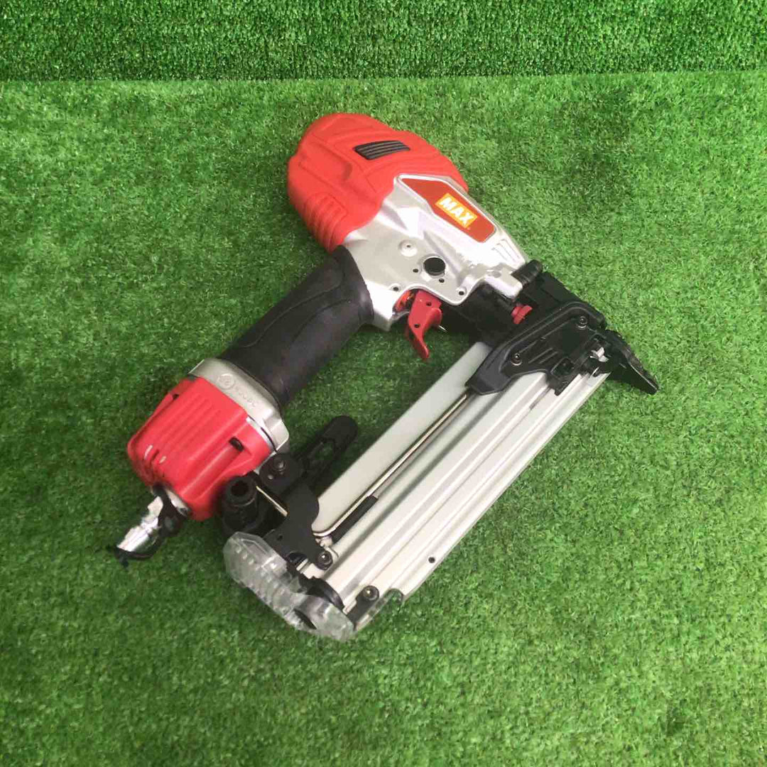 【未使用品】 マックス/MAX 常圧フィニッシュネイラ TA-255SF2(D) 【鴻巣店】