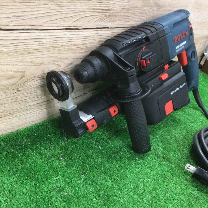★ボッシュ(BOSCH) ハンマドリル GBH2-23REA【町田店】
