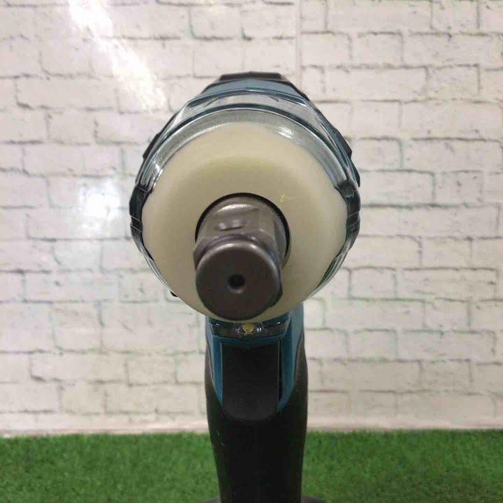 ★マキタ(makita) コードレスインパクトレンチ TW161DSMX【町田店】