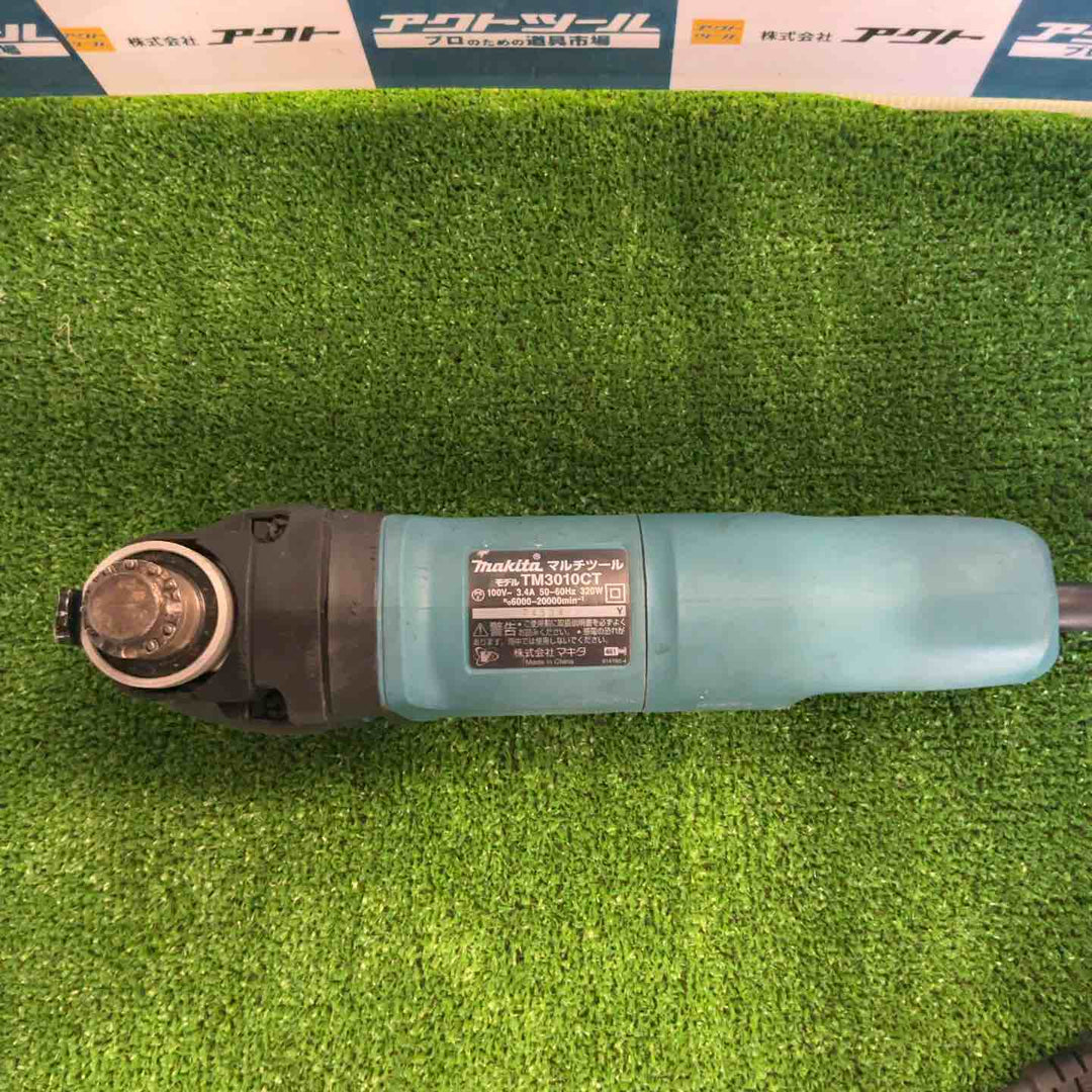 ★マキタ(makita) マルチツール TM3010CT【草加店】
