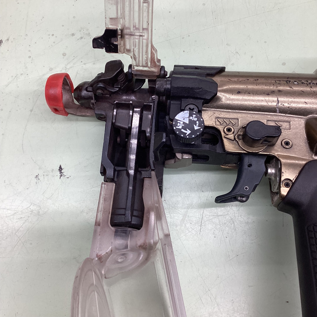 ★ハイコーキ(HIKOKI ※旧:日立工機) 高圧エアネジ打ち機 WF3HS【越谷店】