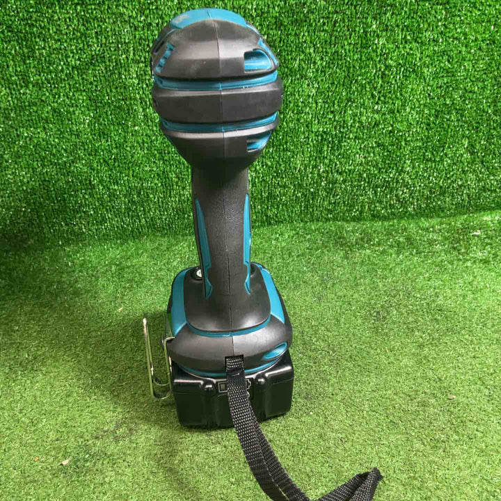【未使用品】 マキタ(makita) コードレスソフトインパクトドライバー TS141DRGX 【藤沢店】