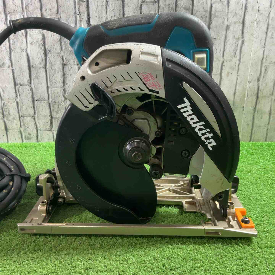 ★マキタ(makita) 電子マルノコ 5732C【川口店】