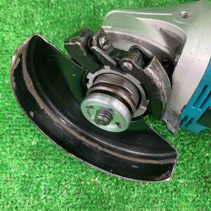 マキタ(makita) 100mmコードレスディスクグラインダ GA408DZ【川崎店】