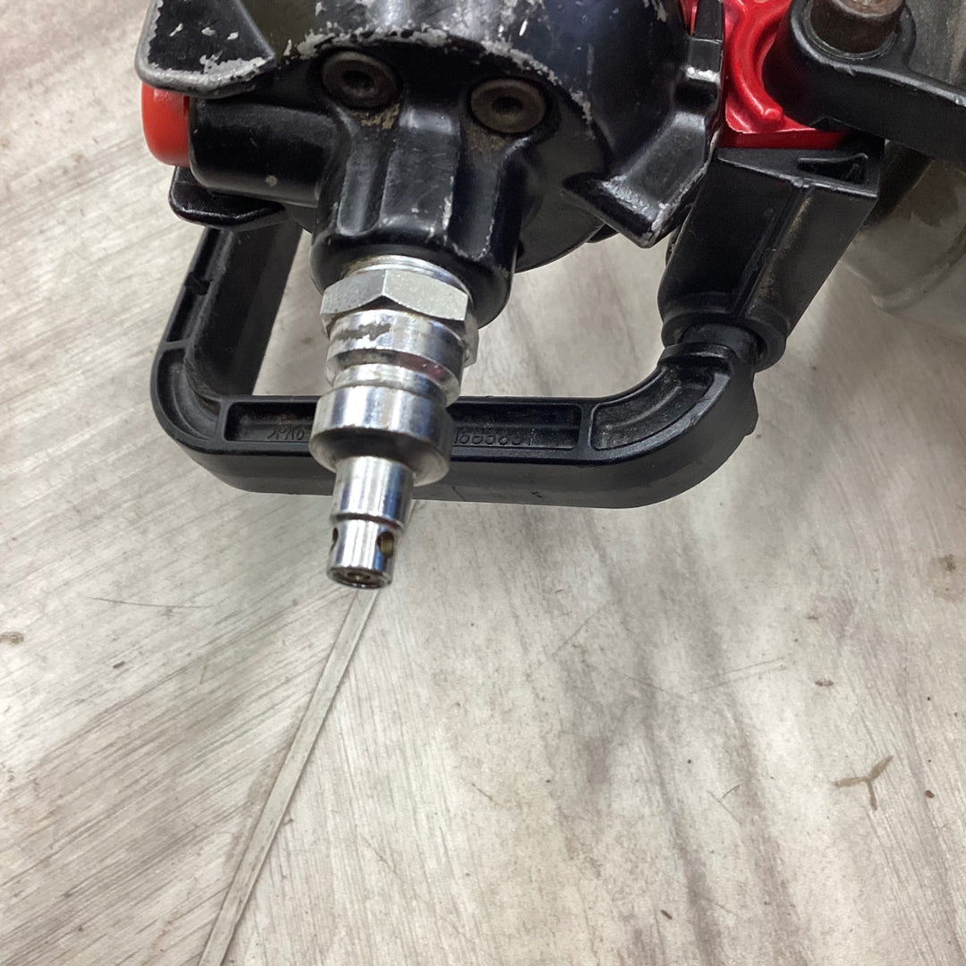 ★マキタ(makita) 高圧エア釘打ち機 AN935H【越谷店】