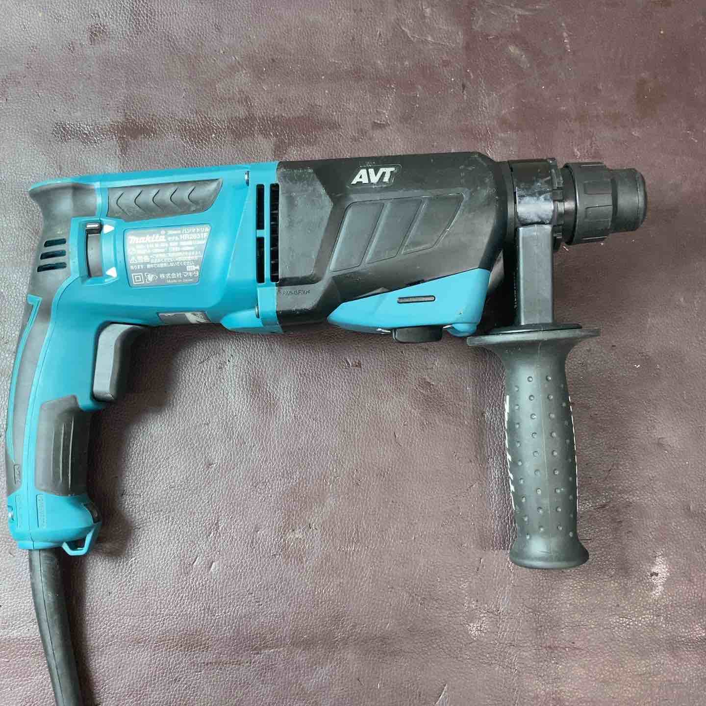 中古品】 マキタ(makita) ハンマドリル HR2631F 100v 【東大和店