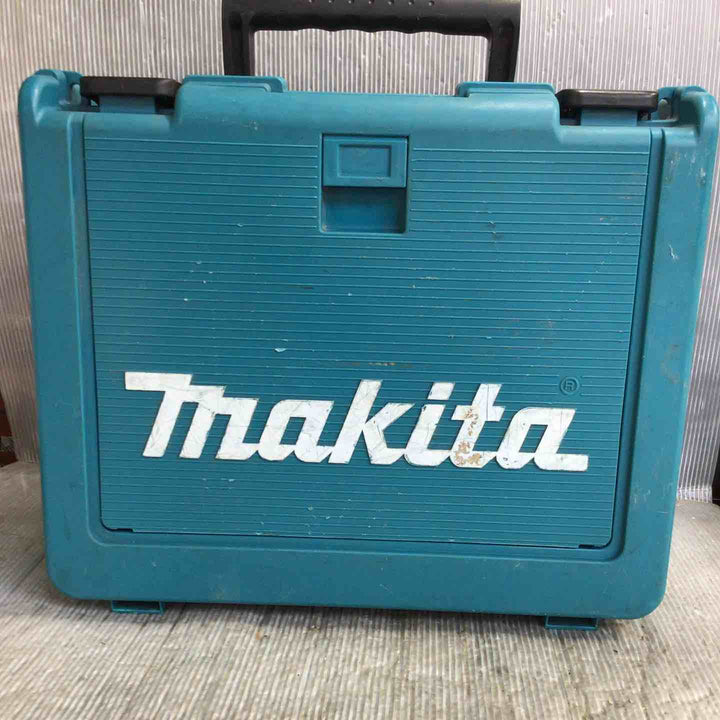 【中古品】 マキタ (makita) コードレスインパクトレンチ TW300DRGX 【藤沢店】